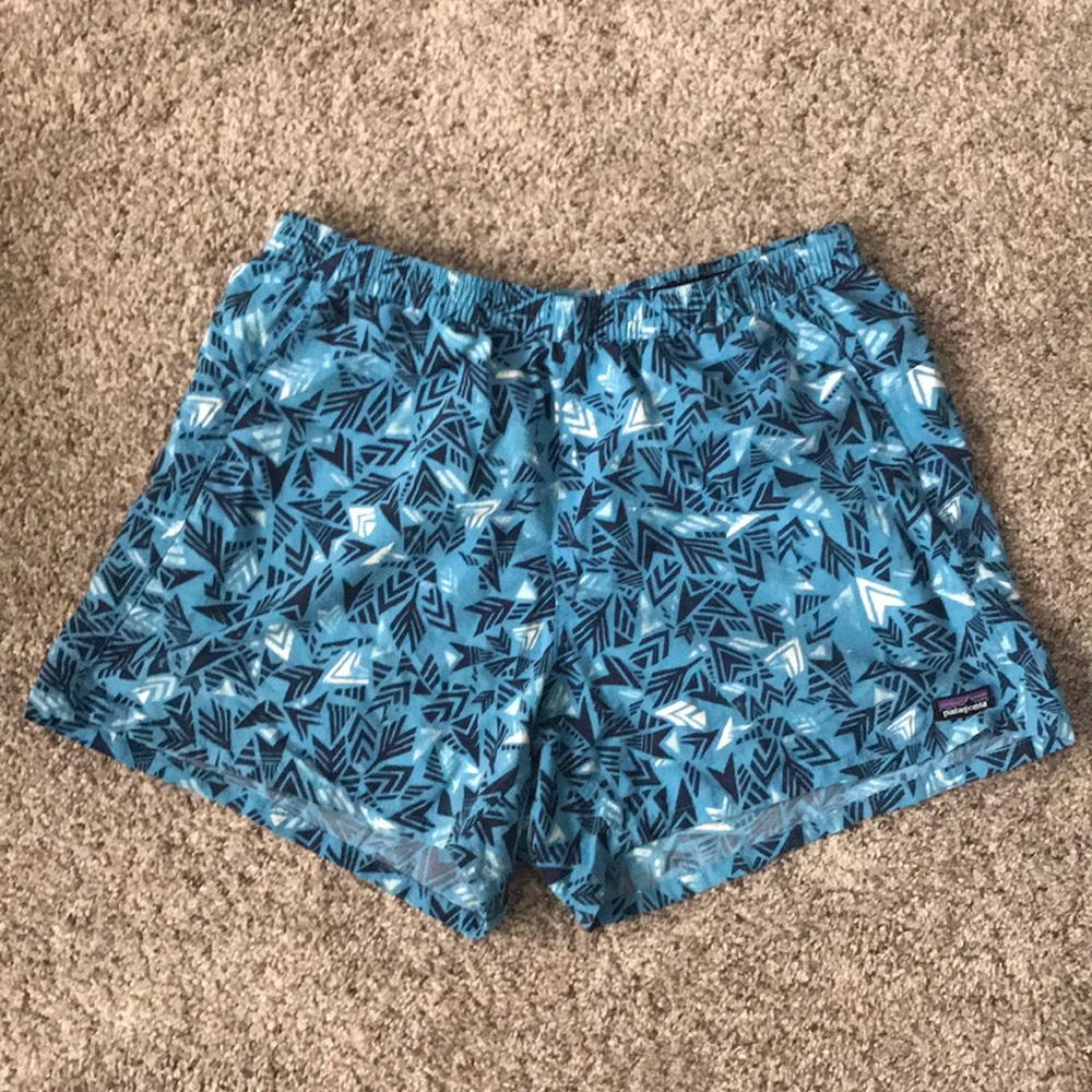 Patagonia Baggies